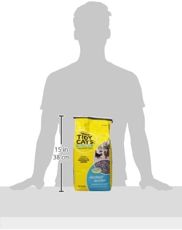 Tidy Cat Multi Cat Cat Litter, 10 lb