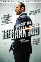 The Bank Job Single disc Special Edition [Unknown Binding]