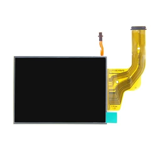 Arreglar pantalla LCD Canon SX260 HS con este monitor de repuesto