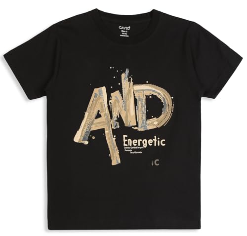 Image of Boys Full Sleeves Solid Jacket and T-Shirt