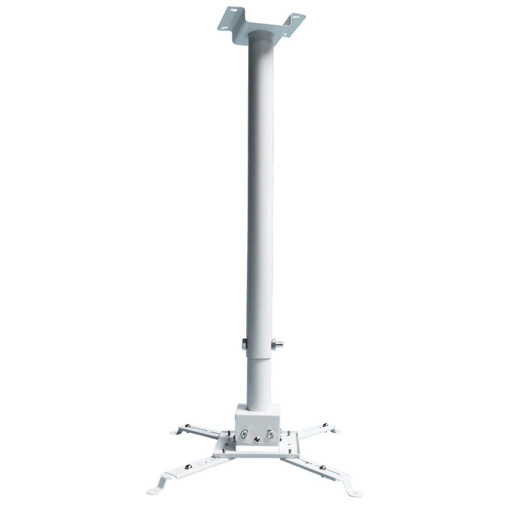 AYCDL Projector Mount Living Room Home Thickened Telescopic Projector Hanger Bedroom Projector Bracket Projector Stand Tripod