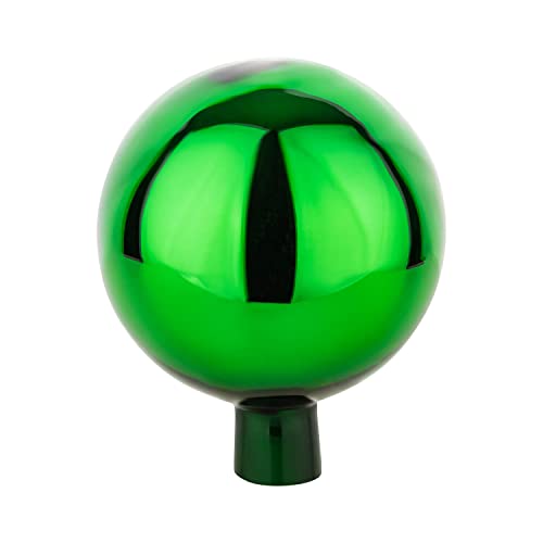 VERDOBA - Gartenkugeln für außen - Rosenkugel für den Garten -...