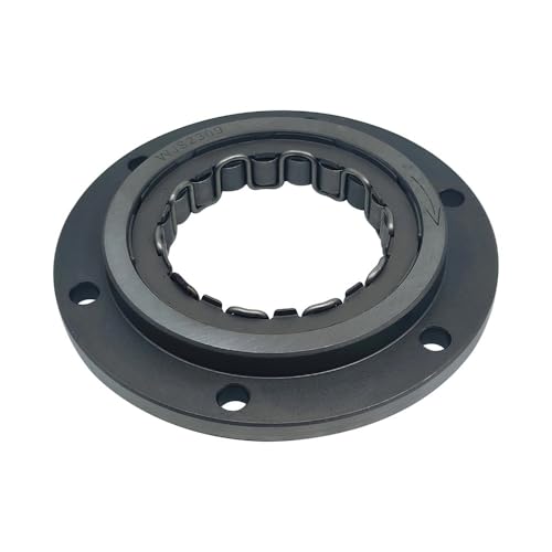 Embrayage de démarreur SGW 570 AT6 pour réparer le lanceur