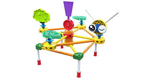 K'nex - Tinkertoy Adventures