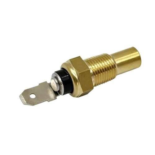 Sensor temperatura refrigerante Suzuki contra tirones en frío y lecturas erróneas
