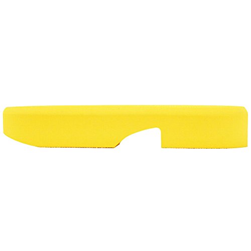 [One Step] [Hajime] Geta Clogs, Soft and Water Resistant, Made of Sponge, 9.8 inches (25 cm), Yellow/Dot x Pink, Dot x Pink (Dot x Pink/25), Dot × Pink, 25.0 cm2