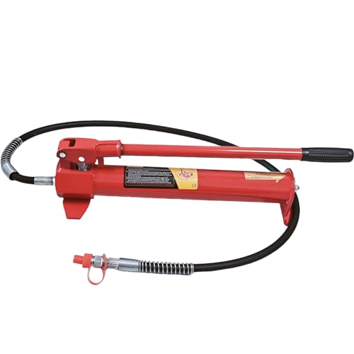 Herramientas Automotrices, Tools porto power Marca YESBETTER (2)