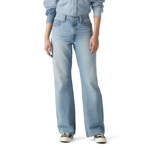 Levi's Women's 94 Baggy Bootcut Jeans
