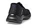 Skechers Men's Slip-ins: GO Walk 6 - Easy On Slip-On Walking Sneakers, Black, 13
