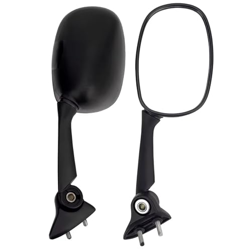 Espejo para motocicleta YZF-R1 accesorios retrovisores de repuesto YZER1
