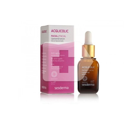 Sesderma   Sérum liposomal Acglicolic