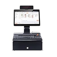 Amazon | 電子レジスター レジスター 業務用, キャッシュボックス