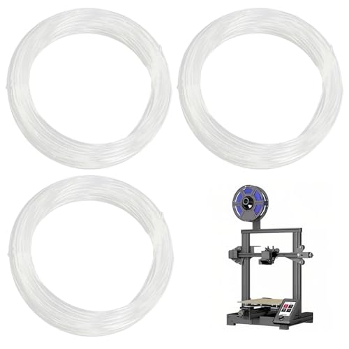 Filamento de obstrucción de limpieza de 1,75 mm, 100 g, para impresora 3D, suministros de impresión para 3Doodler, juego de boquillas de impresora y extrusoras, herramientas de limpieza para bolígrafo