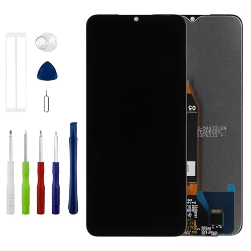 Écran LCD Xiaomi Poco M5 Duotipa Bloc Vitre Tactile de Rechange 6.5"