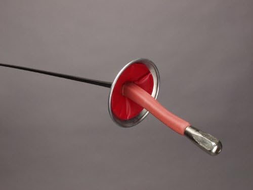 Fencing Complete Practice Foil with French Grip