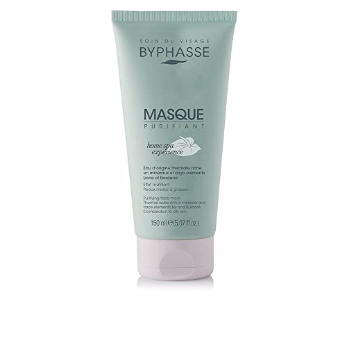 Byphasse - Purifying face mask piel mixta grasa