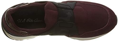 U.S.POLO ASSN. Women's Vivien, Viola (Bordeaux BOR), 3.5 | Image 4