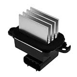 XCTXOKPVM 1pcs Blower Electronic Starter Resistor 27151-ZT00A 27151ZT00A 27151-5Z000 27151-ZM70A