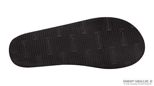 Image of Rainbow Sandals Women's Double Layer, Narrow Strap, Leather Sandals w /Arch