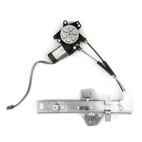 Moteur de lève-vitre bloqué ? Réparez votre Honda Accord 1994-1997