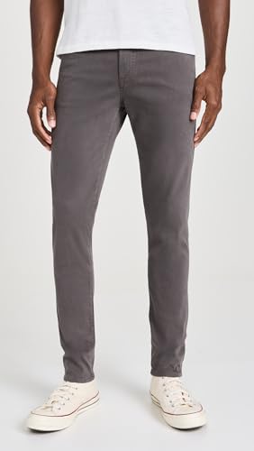 Citizens of Humanity Men's London Tapered Slim Twill Jeans2