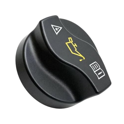 Tapa de tanque de combustible diésel y aceite motor A0000101685 para Mercedes Clase GLK