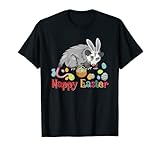Photo Gallery buon pasqua carino bunny opossum che tiene pasqua uova cesto maglietta Photo Gallery buon pasqua carino bunny opossum che tiene pasqua uova cesto maglietta