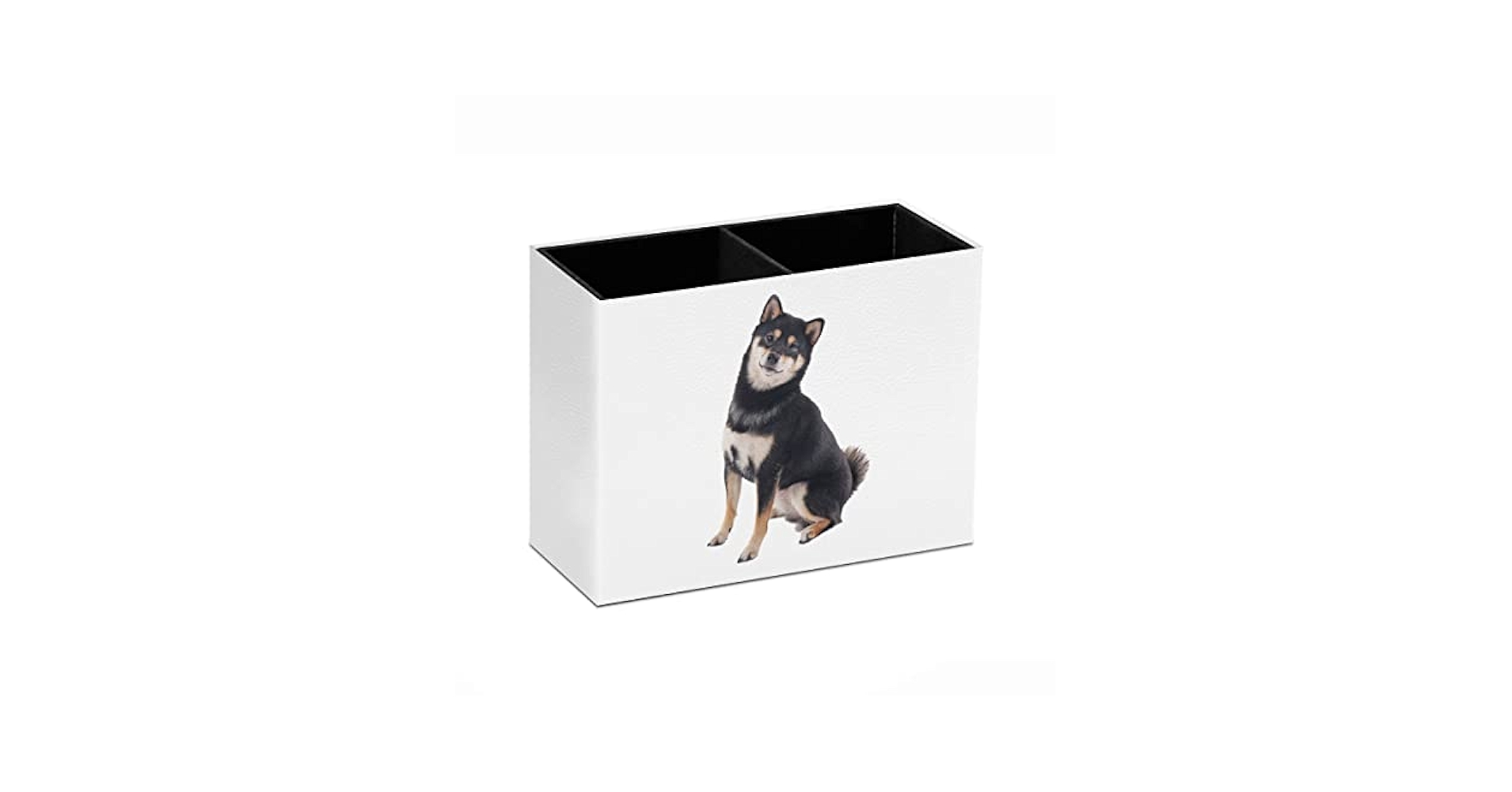 ピコ様❤柴犬 ペン立て♡ ピコ様❤柴犬 ペン立て♡