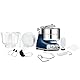Ankarsrum - Assistent Original® AKR 6230 Mixer Blau Ocean
