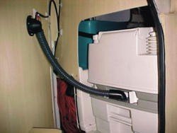 SOG 26407 2 Typ B WC-Entlüftung für C200
