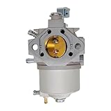 Installation : Grâce à sa conception intuitive, ce carburateur s'installe facilement sans avoir besoin de l'aide d'un professionnel.