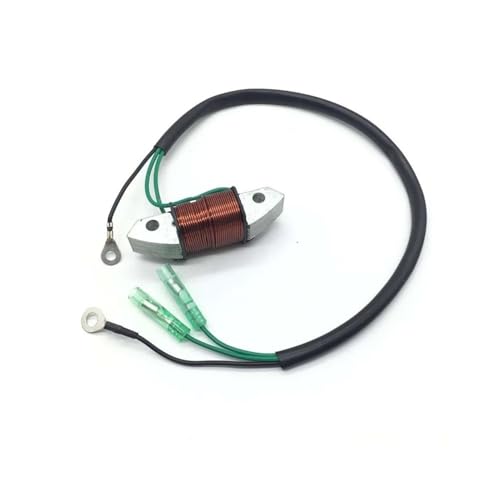 Bobine d'allumage 66T-85533-00 pour moteur hors-bord E40X