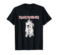 Iron maiden design. Official Iron Maiden Merchandise Iron Maiden T-Shirts for Men, Women, Boys and Girls; Iron Maiden Band T-Shirt; Iron Maiden Shirt; Iron Maiden Shirt for Adults; Iron Maiden Shirt for Kids; Iron Maiden Official Merchandise; Iron Ma...