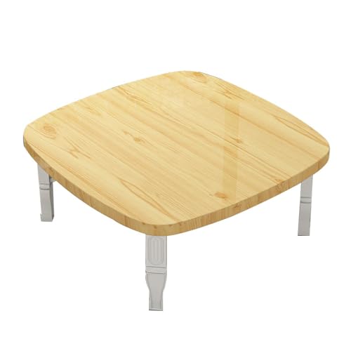 Mesa de cama plegable portátil para laptop, bandeja de desayuno ajustable con ranura, ideal para comer, trabajar o ver películas en la cama, sofá o suelo, soporte perfecto para cuaderno