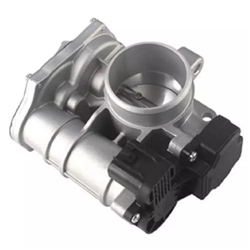 Corps de papillon Lada Granta Kalina 2 boîtier injection 211161148010