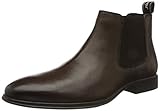 SO FLEX s.Oliver Herren 5-5-15300-35 305 Chelsea-Stiefel, Cognac, 44 EU