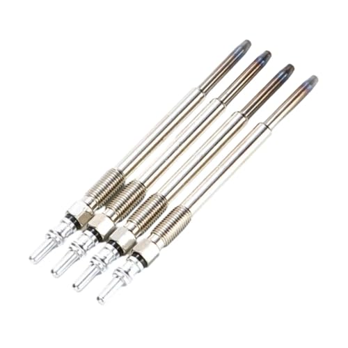 Kit bougies préchauffage Suzuki Swift III et Ignis II diesel 46779614