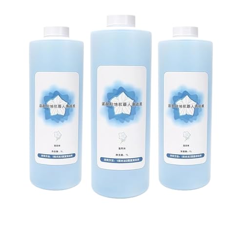 1L |@\[VA݊ ECOVACS Deebot \[Vt T20 OMNI/T20e/T20/T10 OMNI/T10 TURBO/X1 OMNI/X1 TURBO/N9{(1L 3PC)