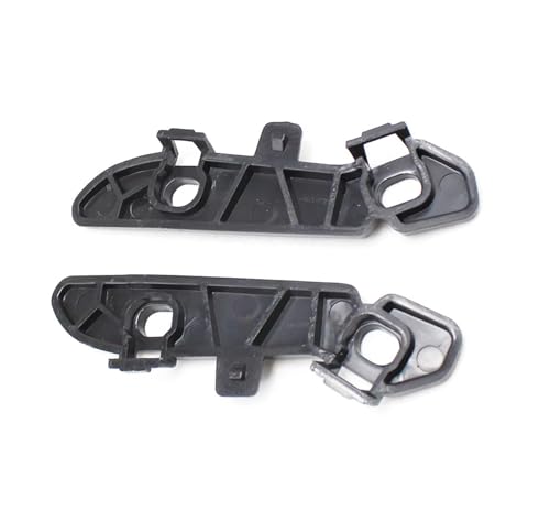 Supports de pare-chocs avant pour BMW Série 3 F30 F31 51117279711