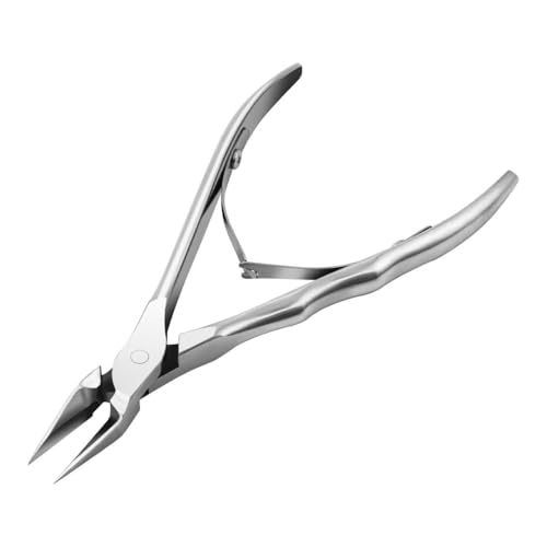 1Pcs Nail Scissors Nail Remover Easy Diamond Removal Remove Diamond Jewellery Nail Tools Nail Art Care Tool