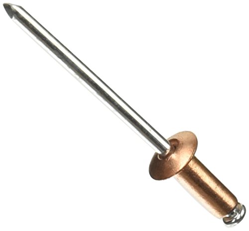 Remaches Blinky cobre Brico