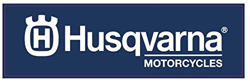 D Cor Sticker Decal Officially Licensed Husqvarna 48 40-70-148