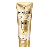 Pantene Pro-V 3 Minute Miracle Repara Acondicionador Concentrado Diario 170 ml