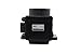 NewYall MD343605 Mass Air Flow Meter MAF Sensor for Mitsubishi Montero Sport 97-99, Mirage 98-02, Lancer 02-07 Replaces MF21114 E5T08471 AA17460020 213-3616