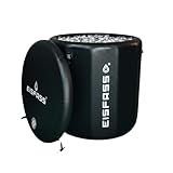 Eisfass Air extra Isolierung (100 cm Ø x...