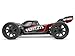 HPI Racing 160181 Vorza Flux Truggy, 1/8 4WD RTR Brushless w/2.4GHz Radio