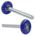 MY MIRONEY 2 Packs Garage Door Roller Heavy Duty Nylon Door Wheels Replacement Quiet Garage Rollers, 6200ZZ Bearing Door Roller, 1.81