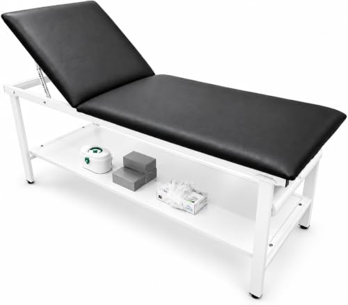 VEICAR Adjustable Exam Table