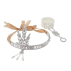 Flappers Stirnband