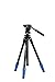 Produktbild BENRO Kit Trepied Slim Vidéo + Tête S2C - TSL08AS2CSH